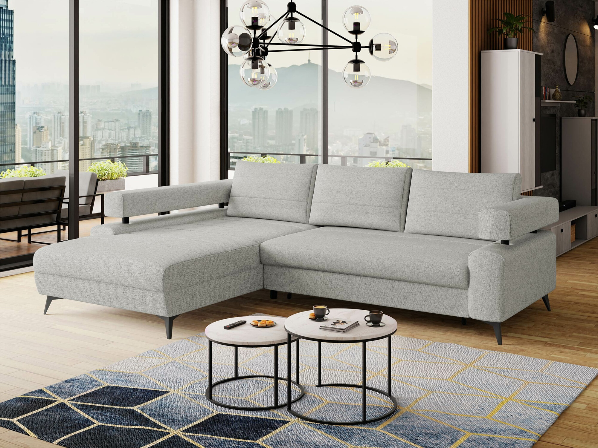 Nurgadiivan Lincoln 199 (Primo 84)