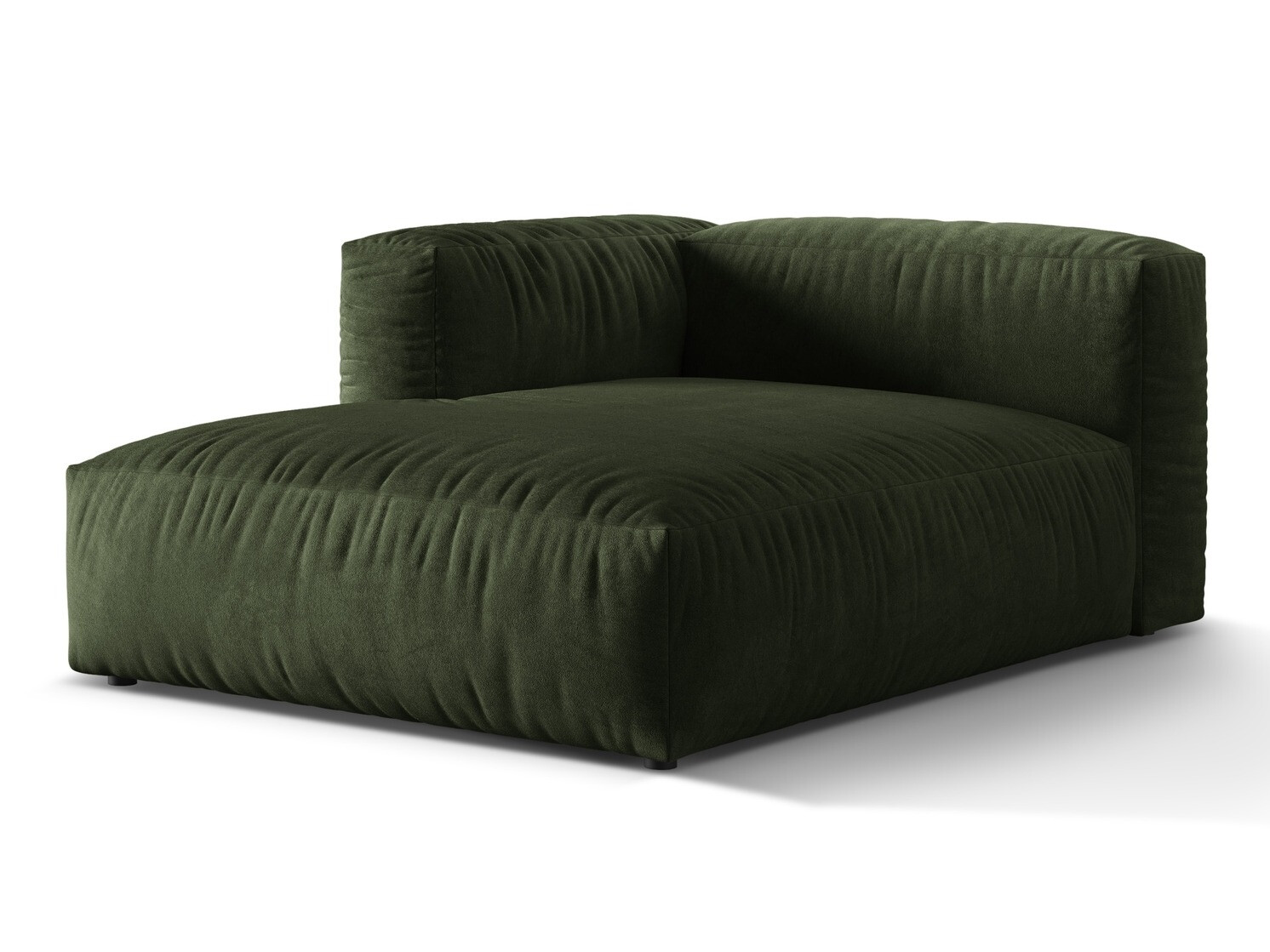 Modulaarne istumisnurk Sorcoro 107 (Vogue 11)