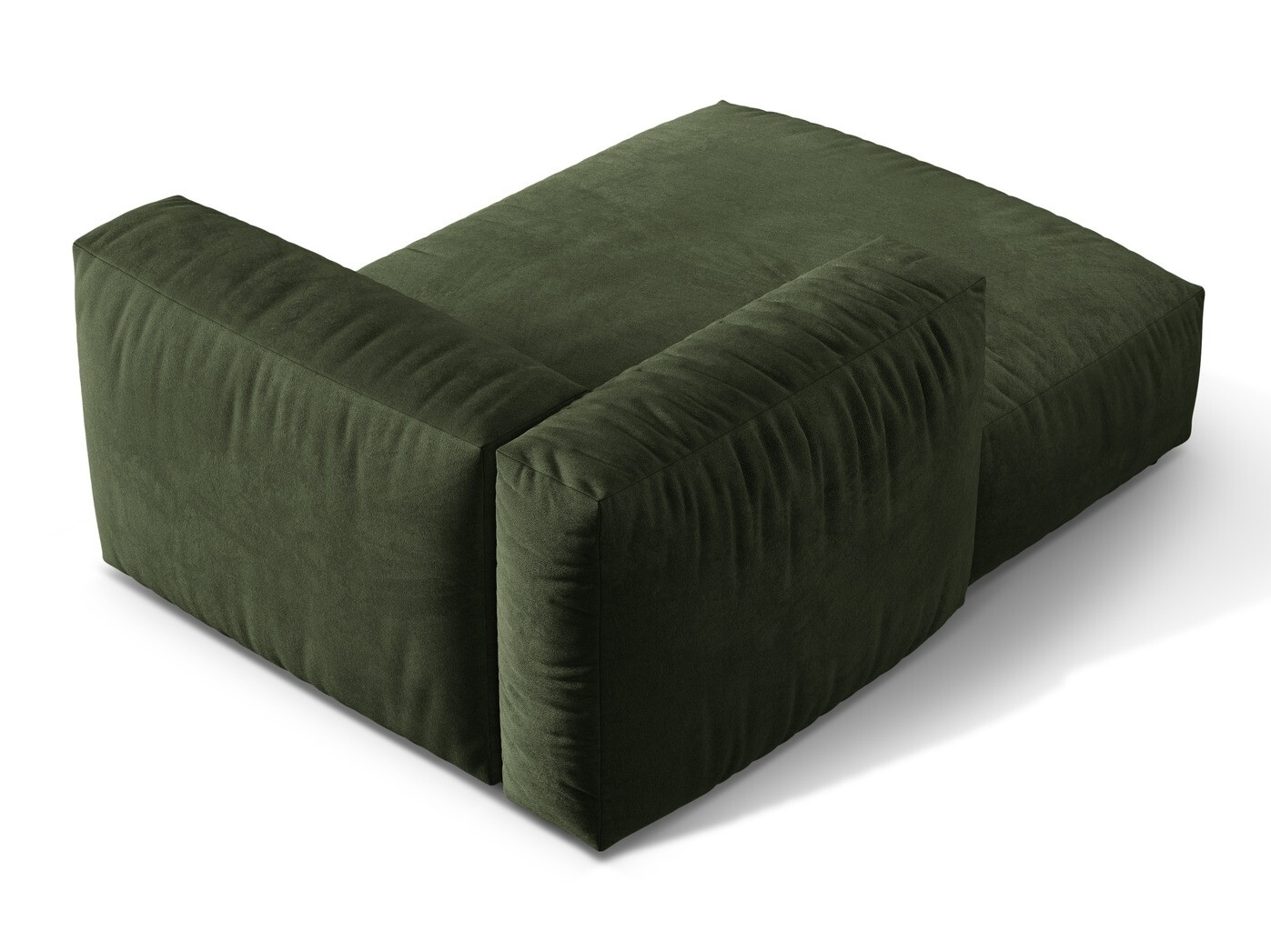 Modulaarne istumisnurk Sorcoro 107 (Vogue 11)