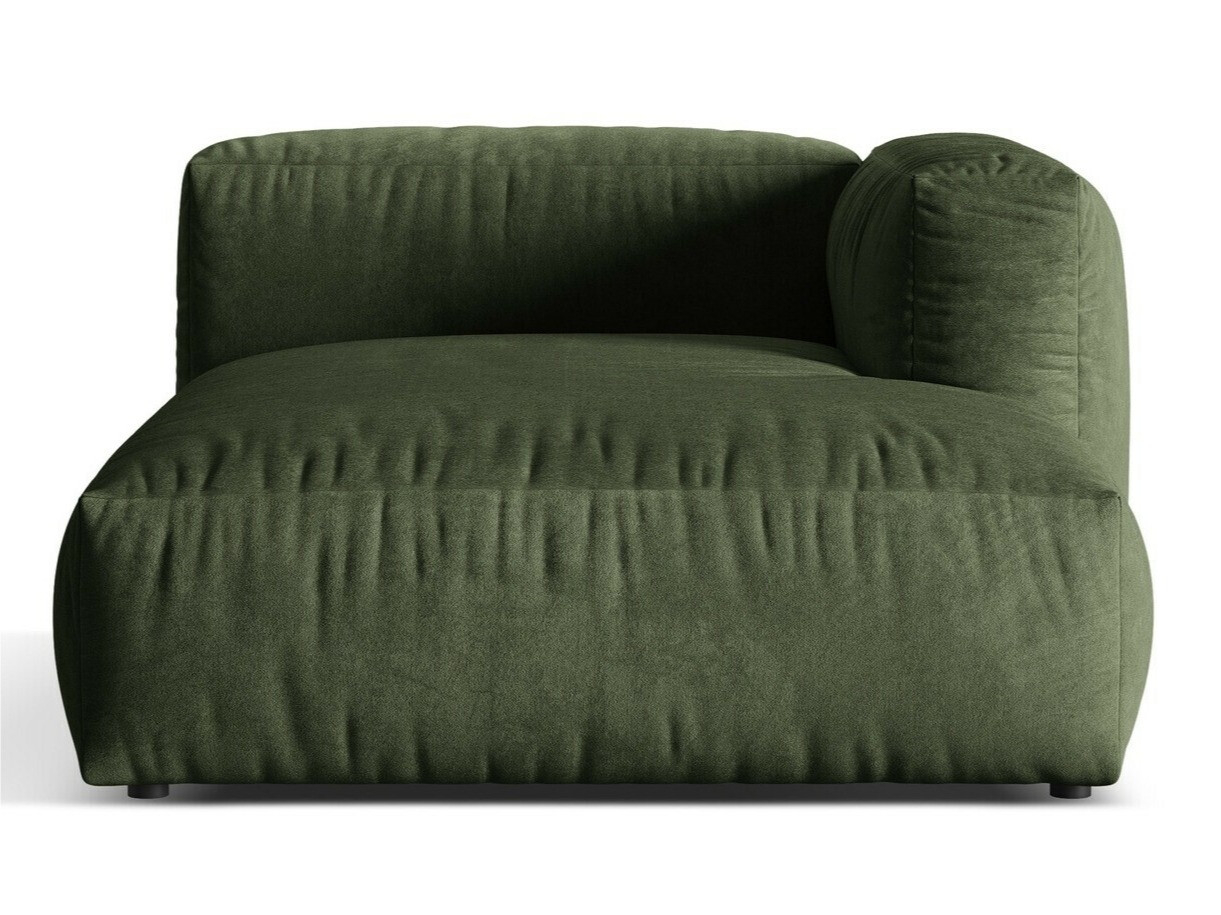 Modulaarne istumisnurk Sorcoro 107 (Vogue 11)