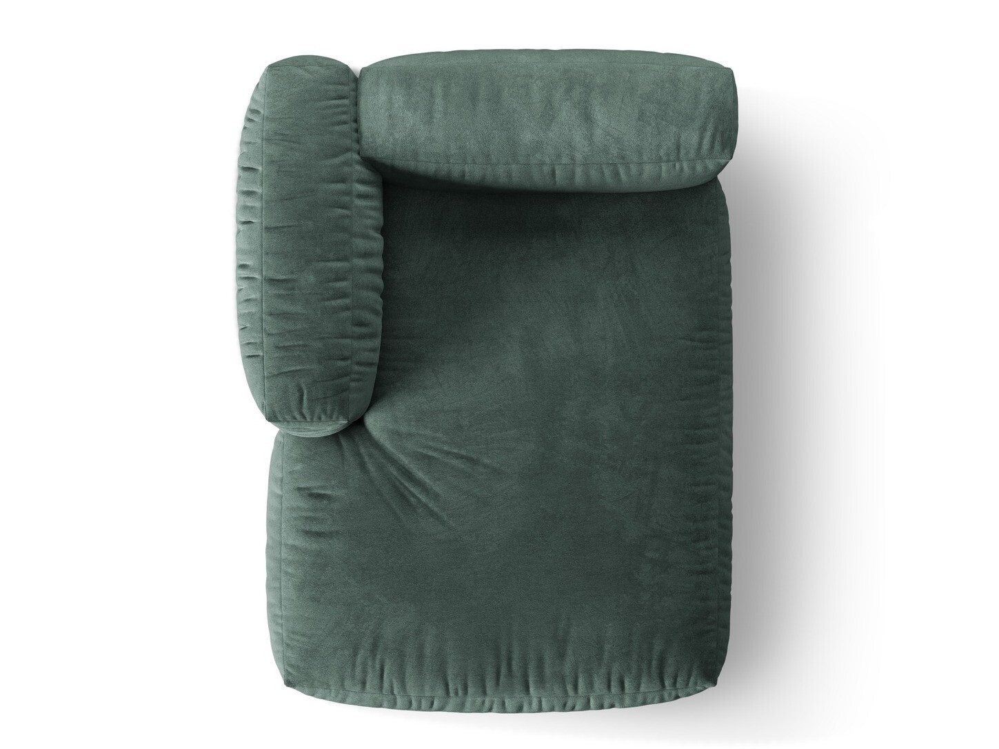 Modulaarne istumisnurk Sorcoro 107 (Vogue 12)