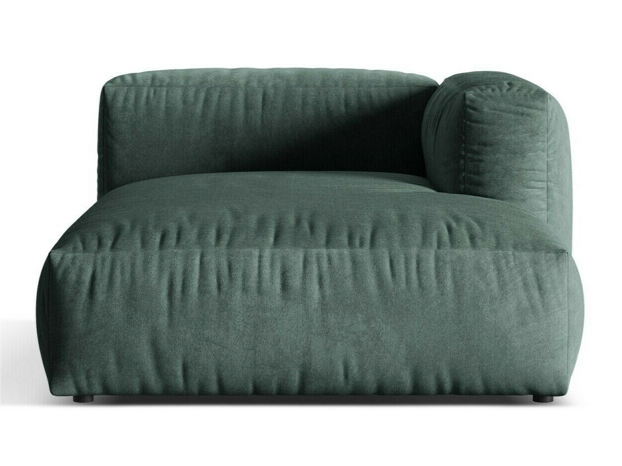Modulaarne istumisnurk Sorcoro 107 (Vogue 12)