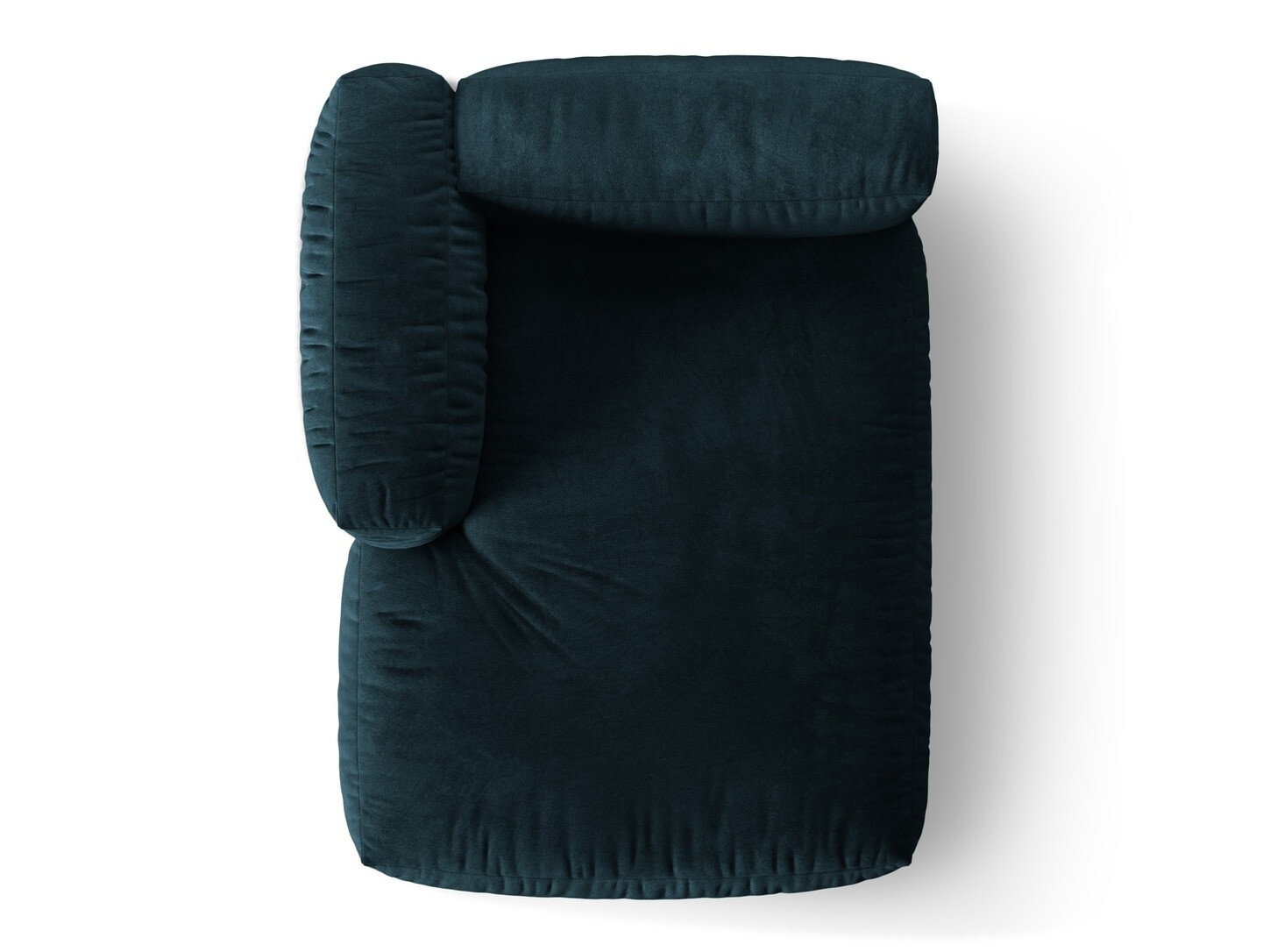 Modulaarne istumisnurk Sorcoro 107 (Vogue 13)