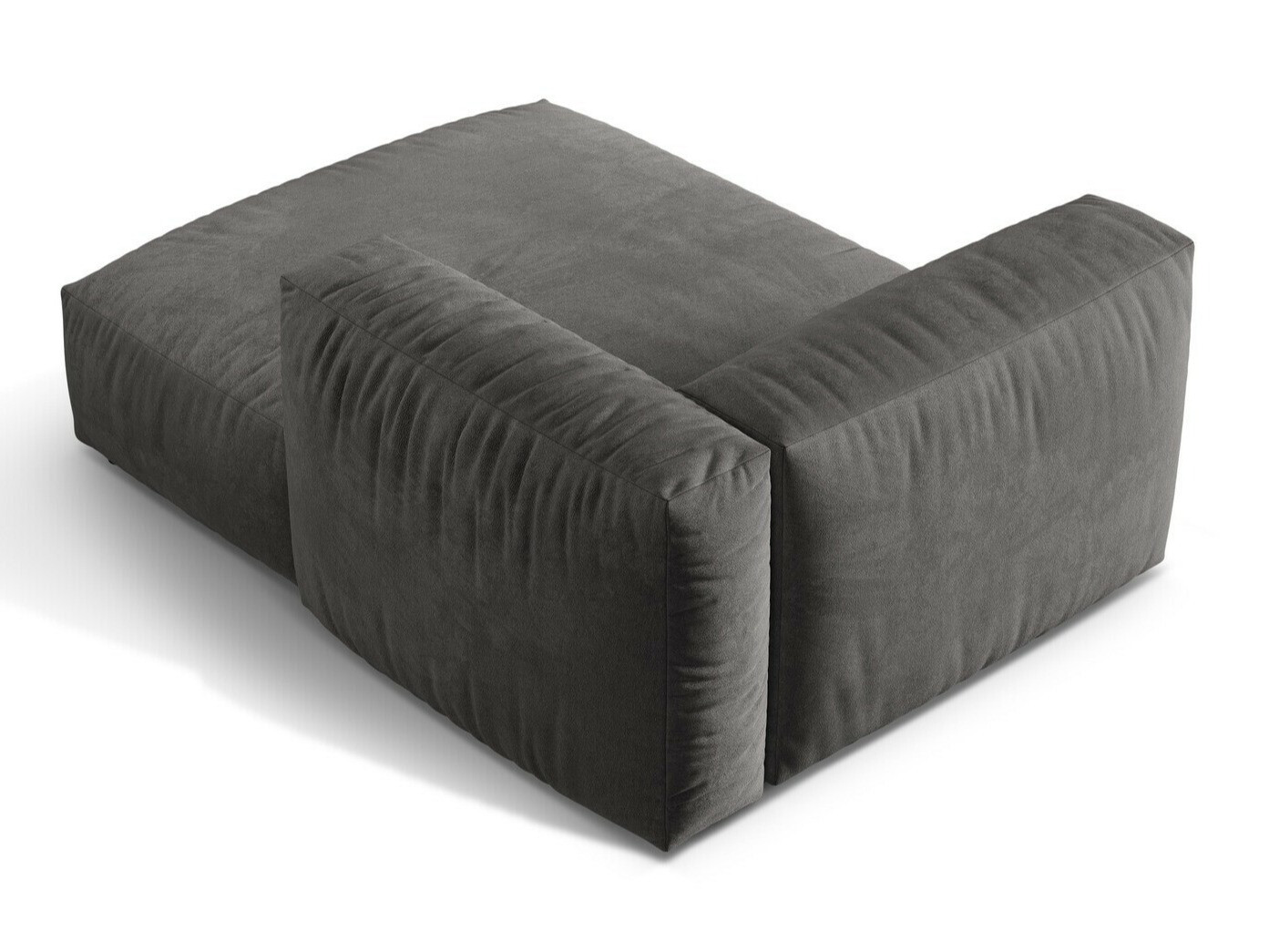 Modulaarne istumisnurk Sorcoro 107 (Vogue 15)