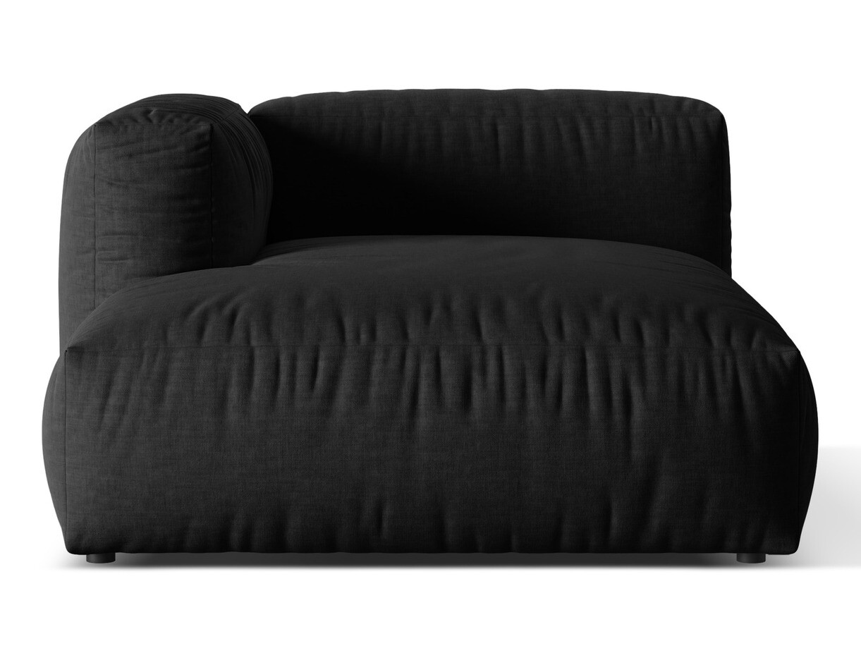 Moodultugitool Sorcoro 107 (Boston Black)