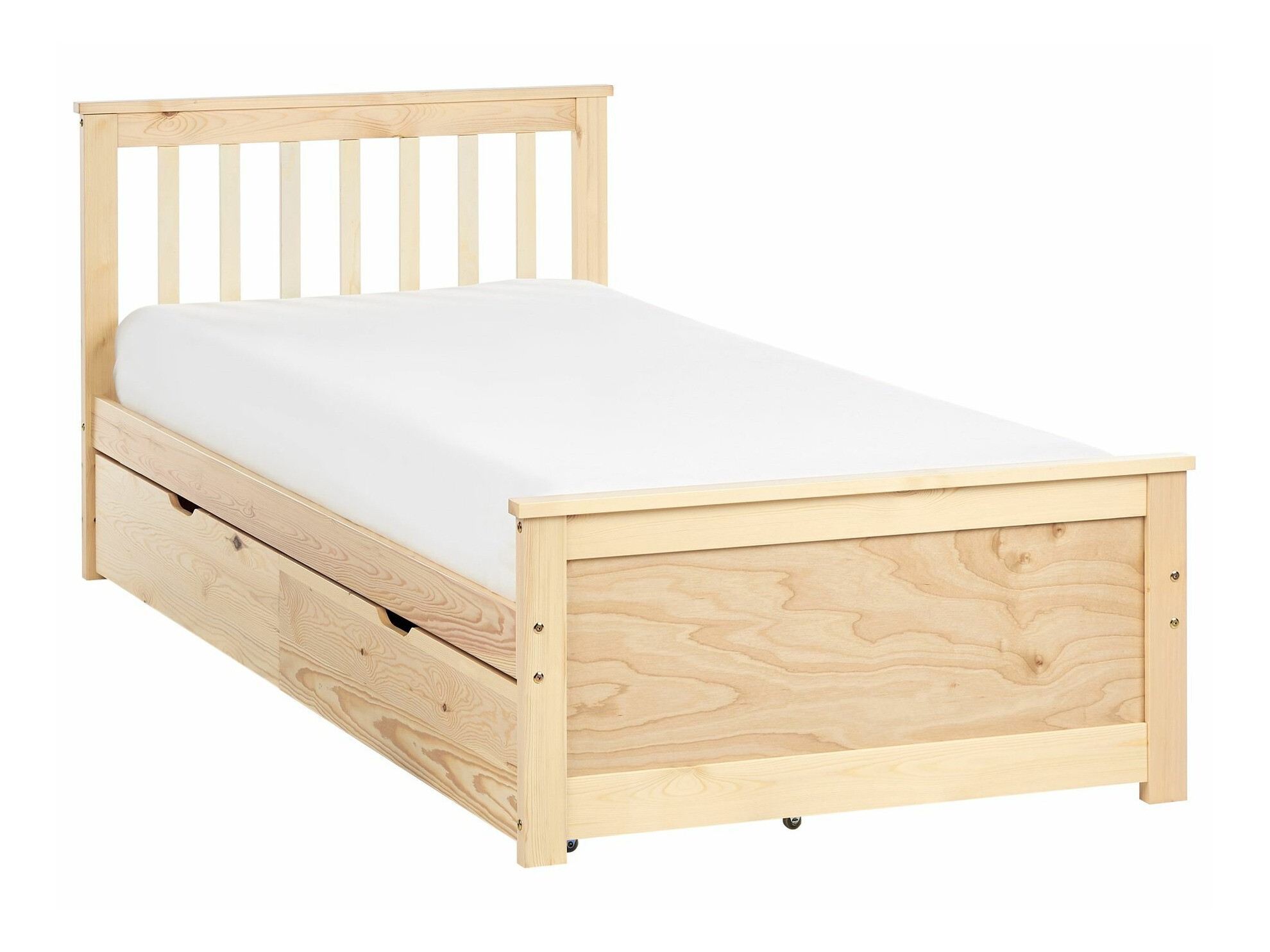 Voodi Berwyn 2470 (Ere puit)