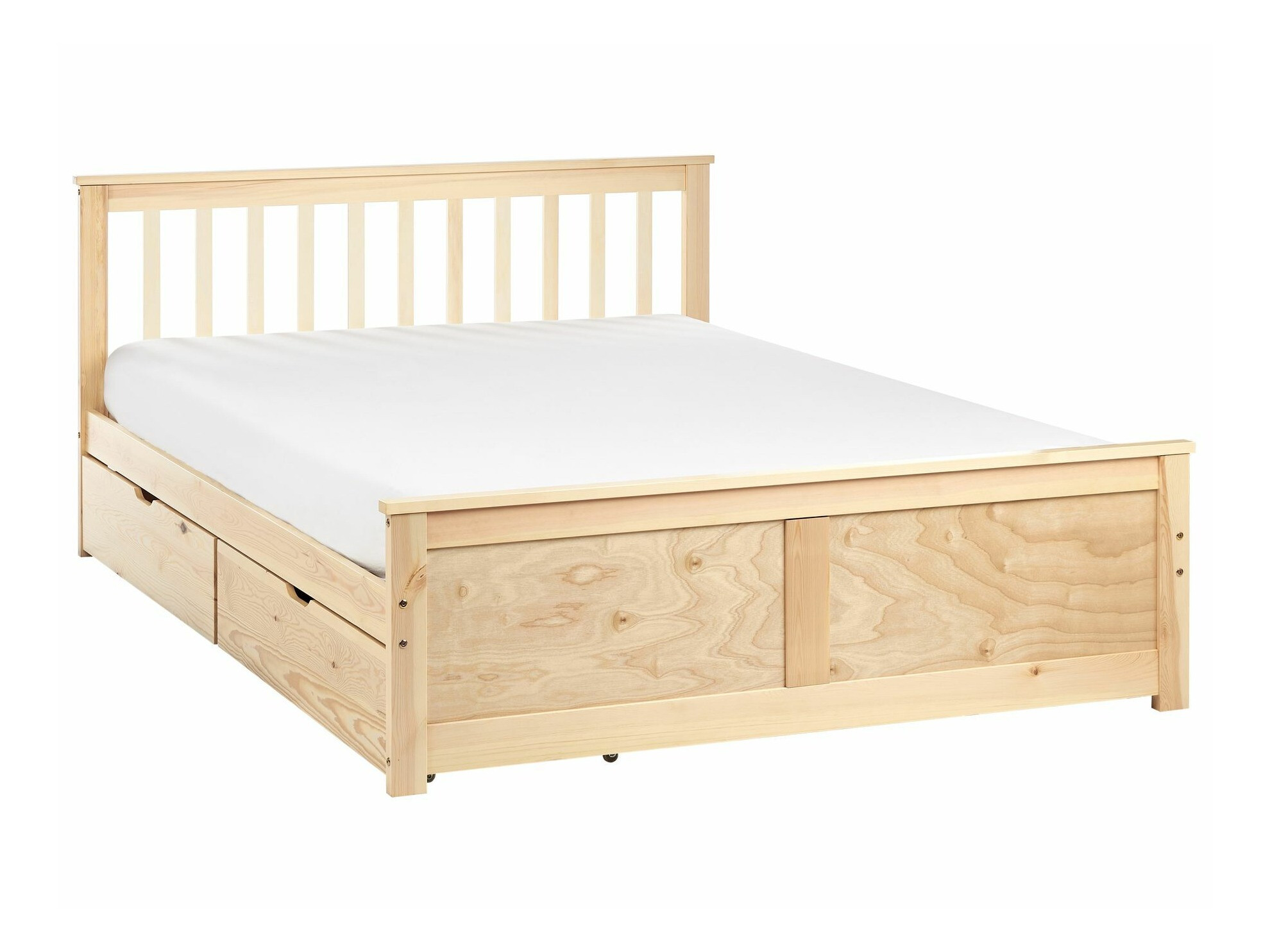 Voodi Berwyn 2470 (Ere puit)