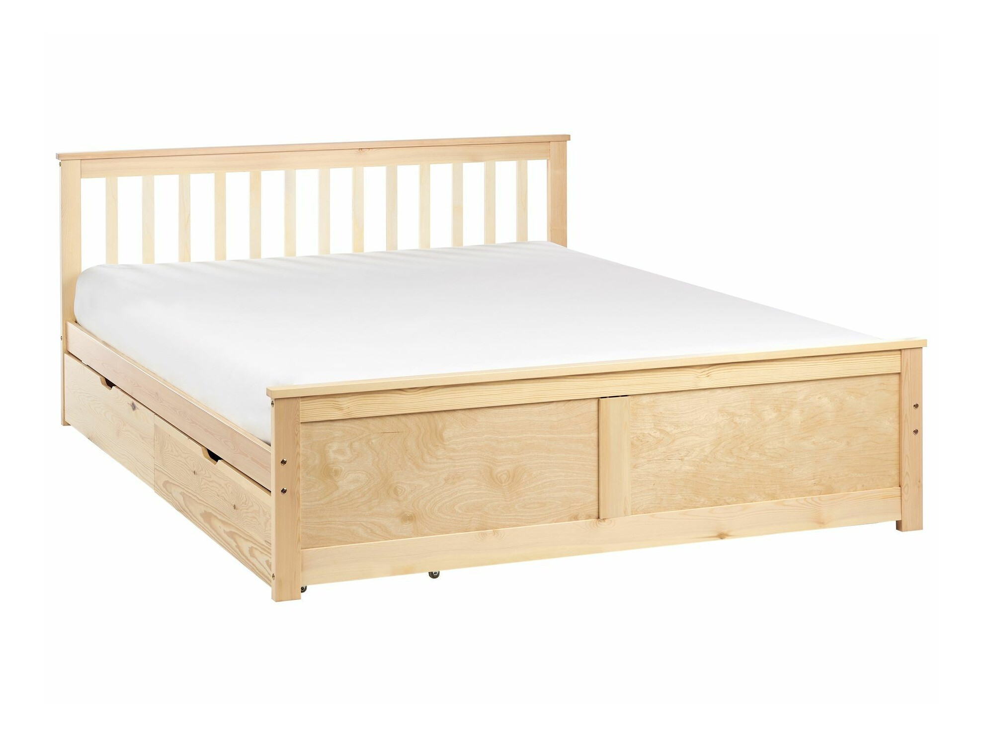 Voodi Berwyn 2470 (Ere puit)