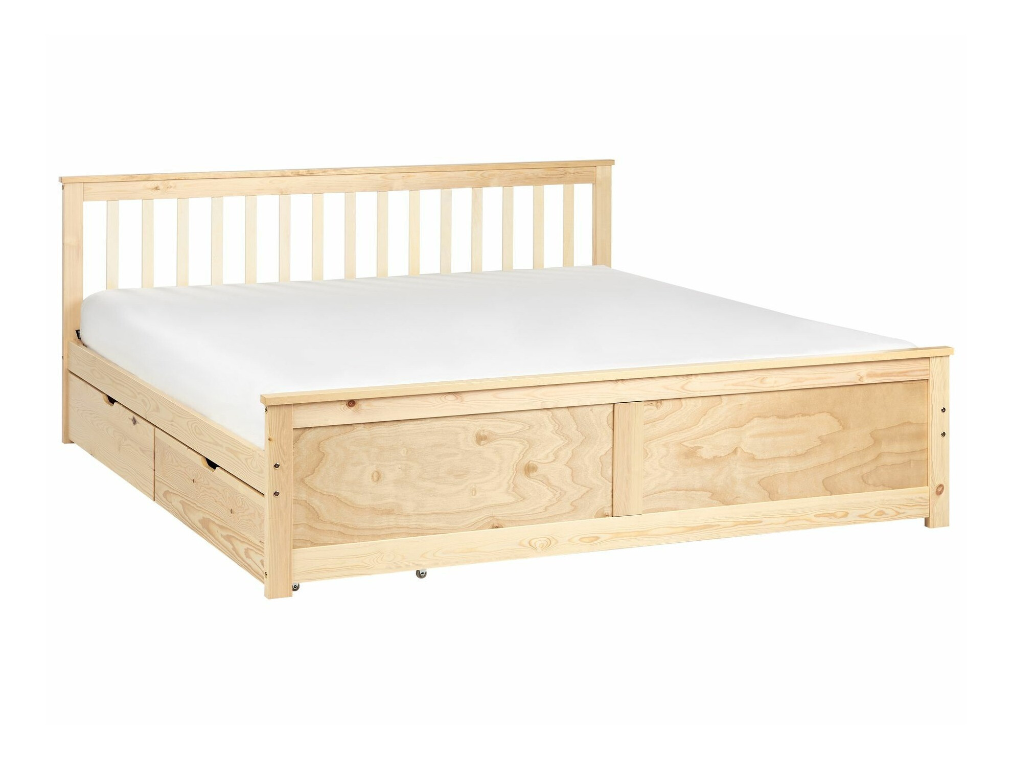 Voodi Berwyn 2470 (Ere puit)