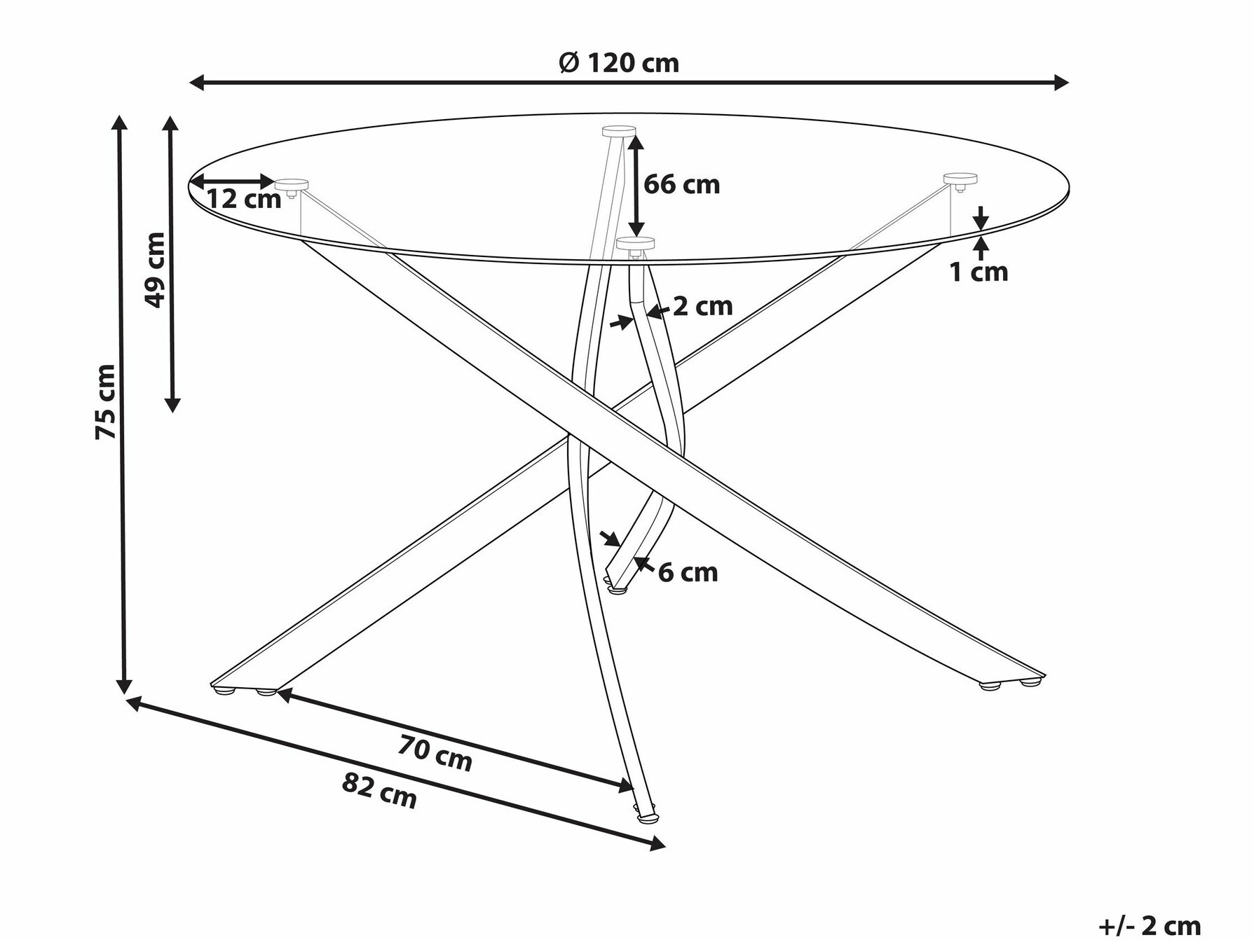 Laud Berwyn 2471 (Hõbedane)