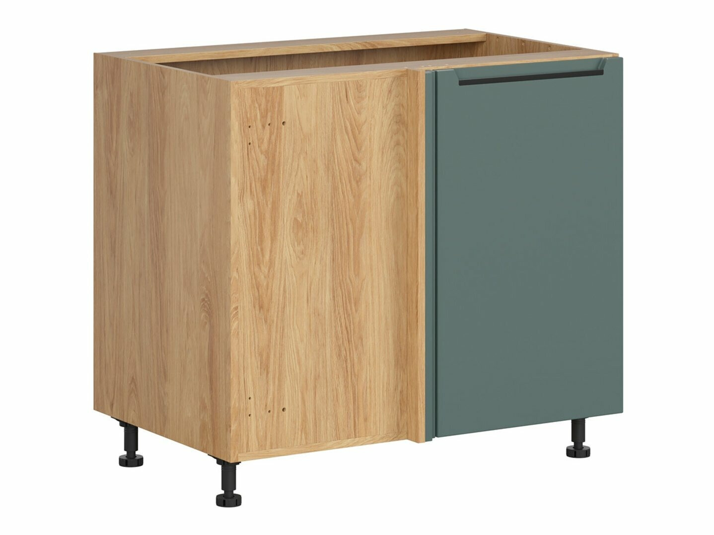 Moodul nurgakapp Riso Green 127