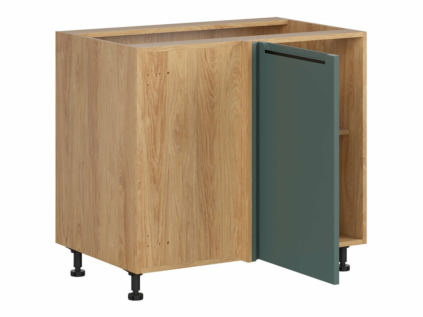 Moodul nurgakapp Riso Green 127