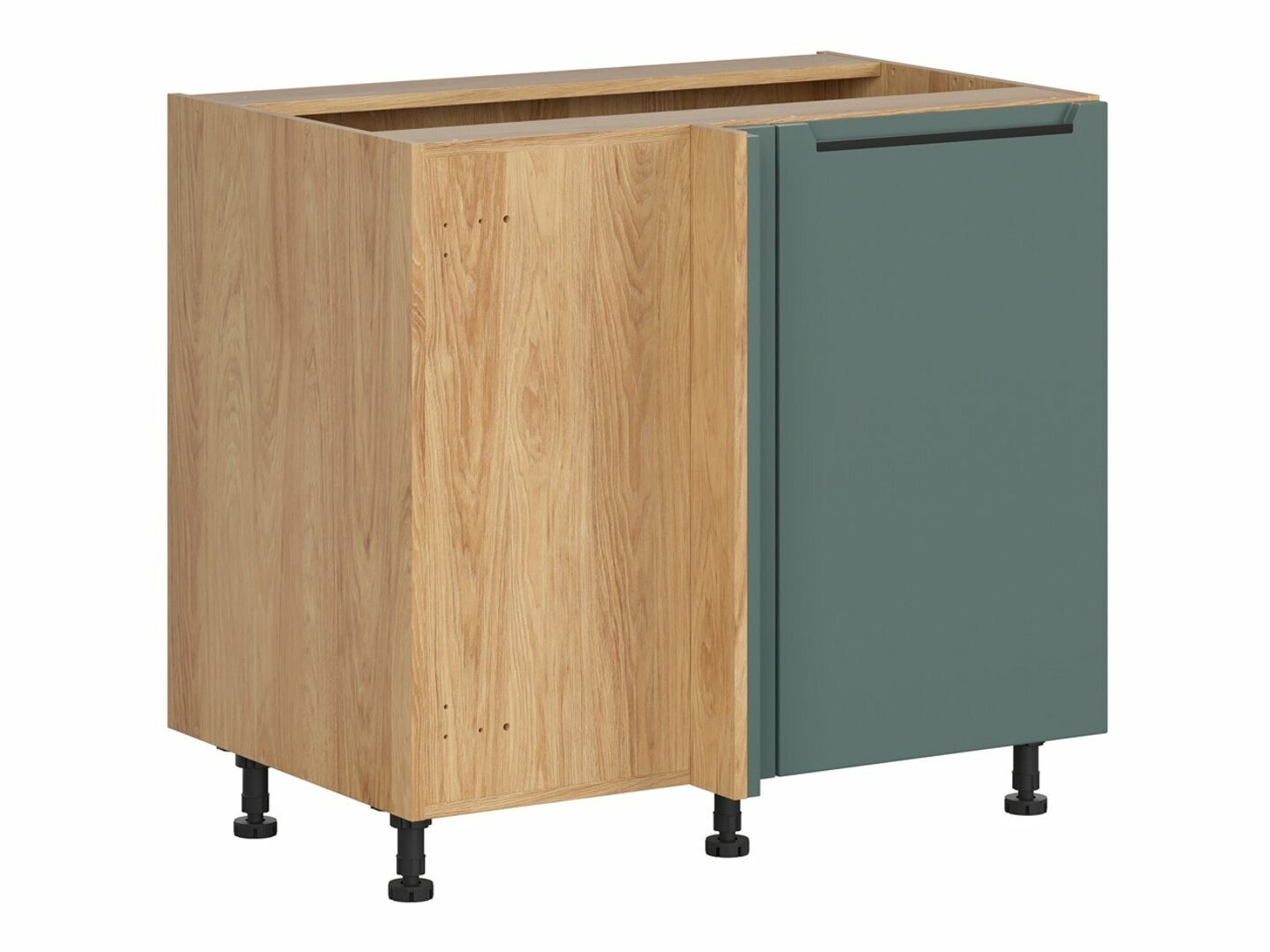 Moodul nurgakapp Riso Green 128