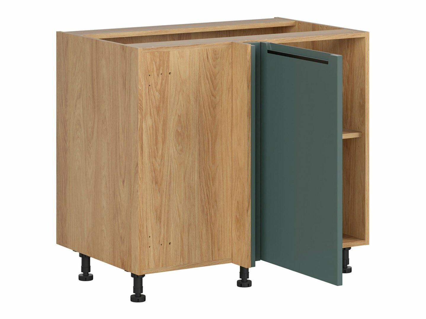 Moodul nurgakapp Riso Green 128