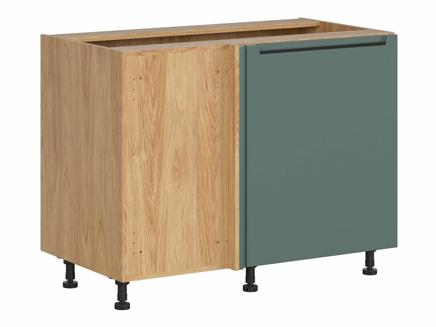 Moodul nurgakapp Riso Green 129