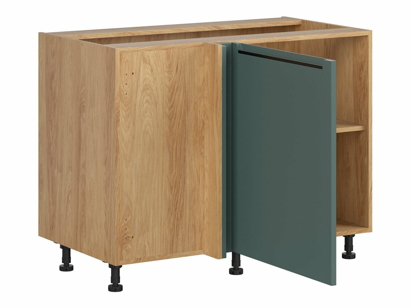 Moodul nurgakapp Riso Green 130