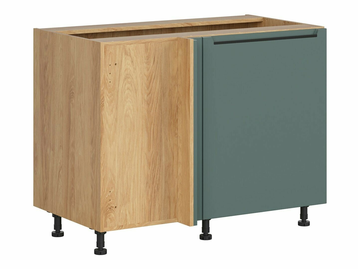 Moodul nurgakapp Riso Green 130