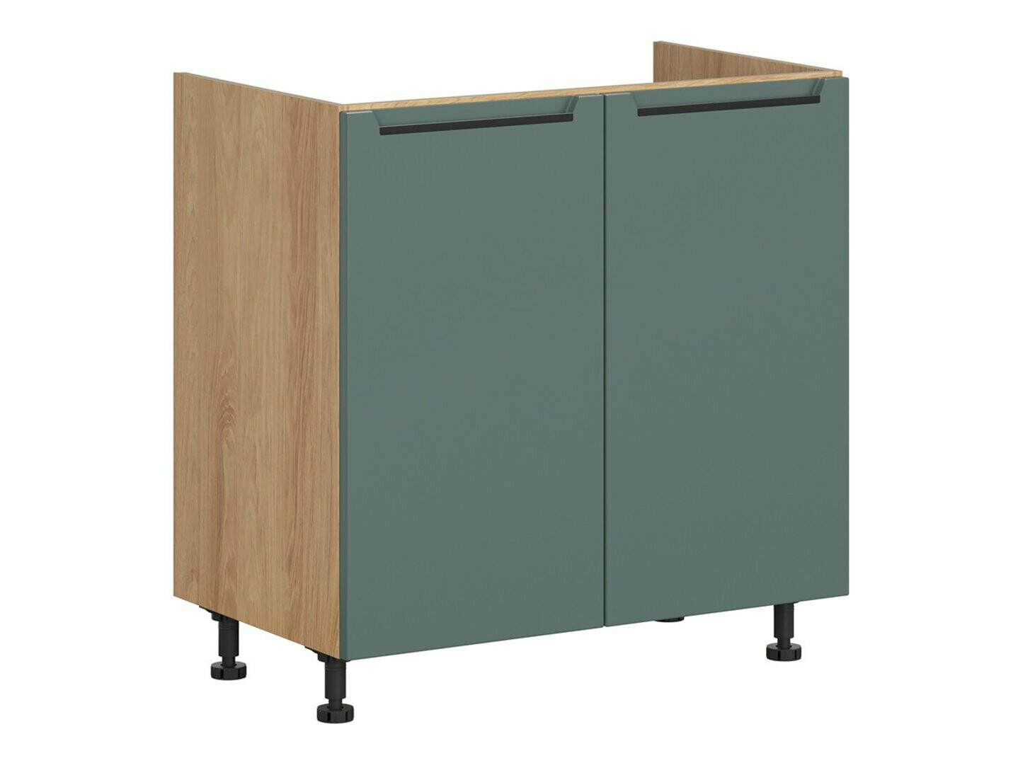 Moodul valamukapp ustega Riso Green 125