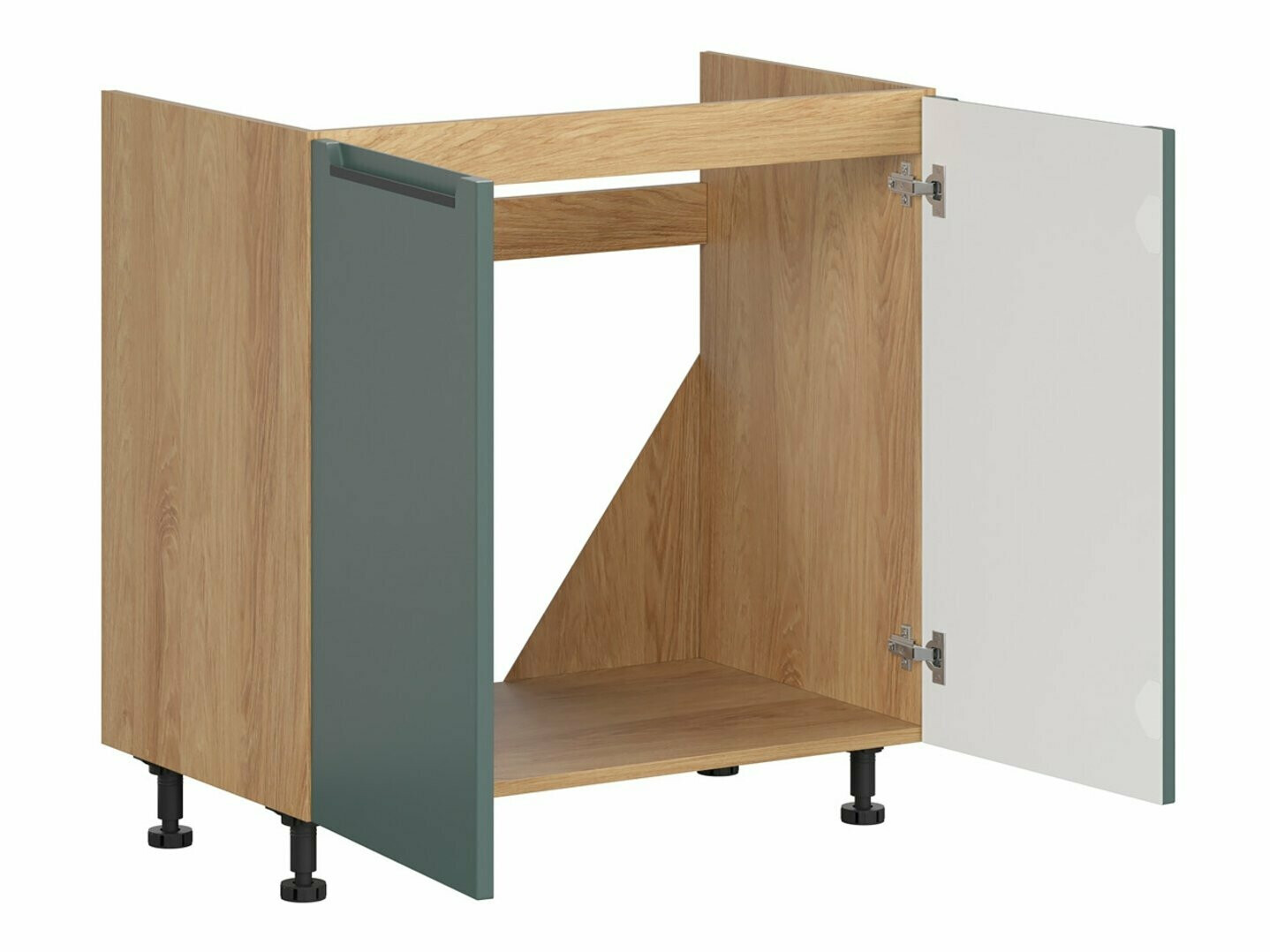 Moodul valamukapp ustega Riso Green 125