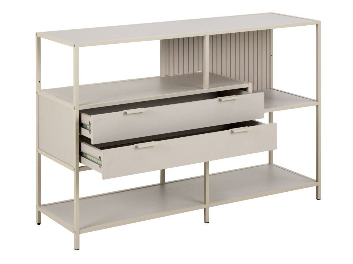 Riiul Norsica Sevferi 183 (Hall)