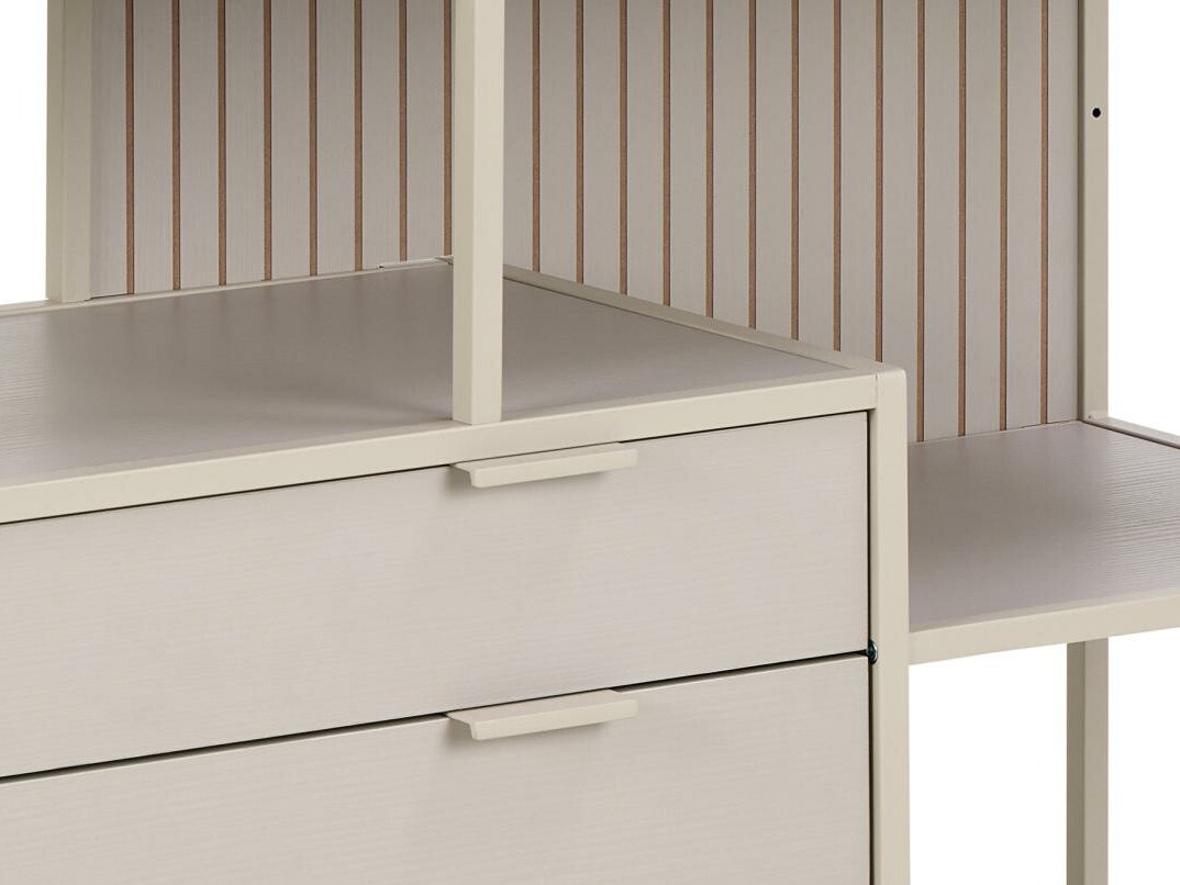 Riiul Norsica Sevferi 183 (Hall)