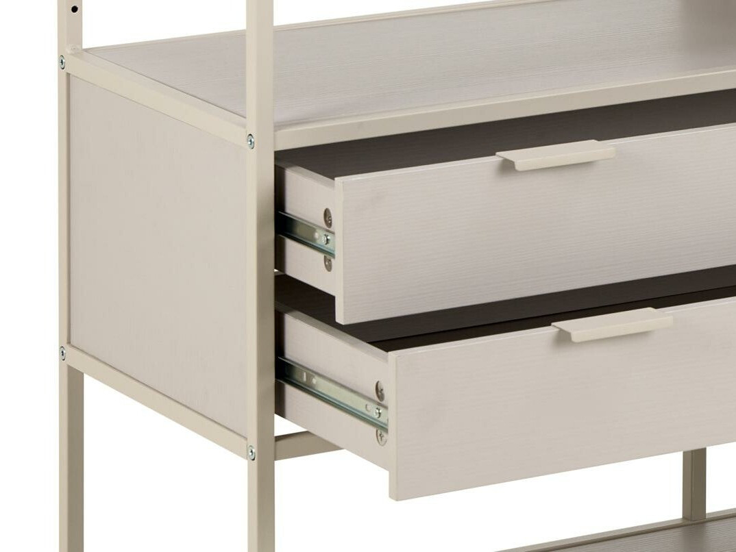 Riiul Norsica Sevferi 183 (Hall)