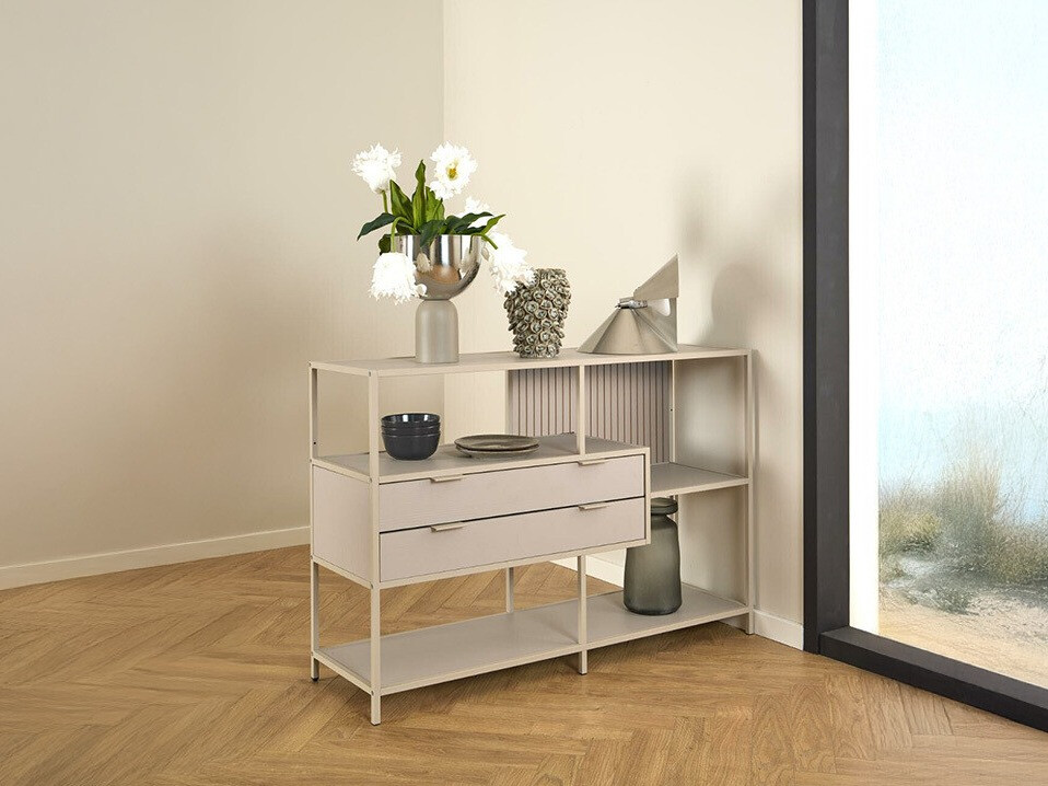 Riiul Norsica Sevferi 183 (Hall)