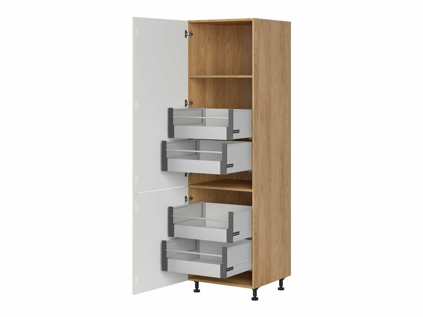 Ustega moodulkapp Riso Green 112