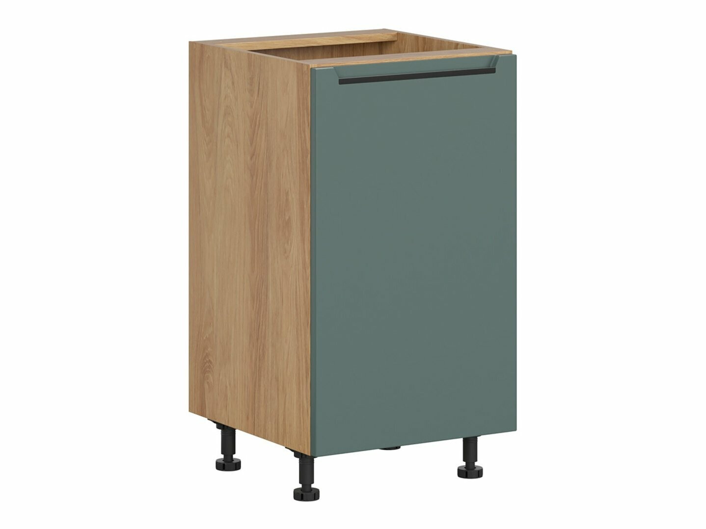 Ustega moodulkapp Riso Green 115