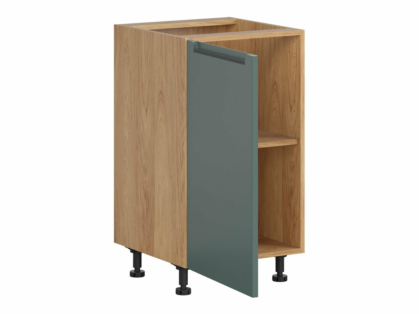 Ustega moodulkapp Riso Green 115