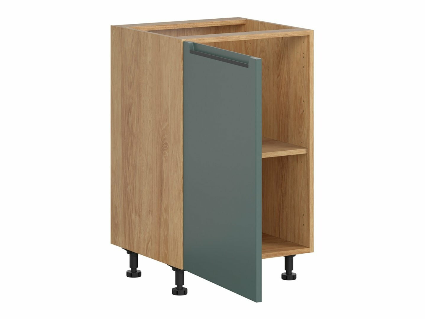 Ustega moodulkapp Riso Green 116