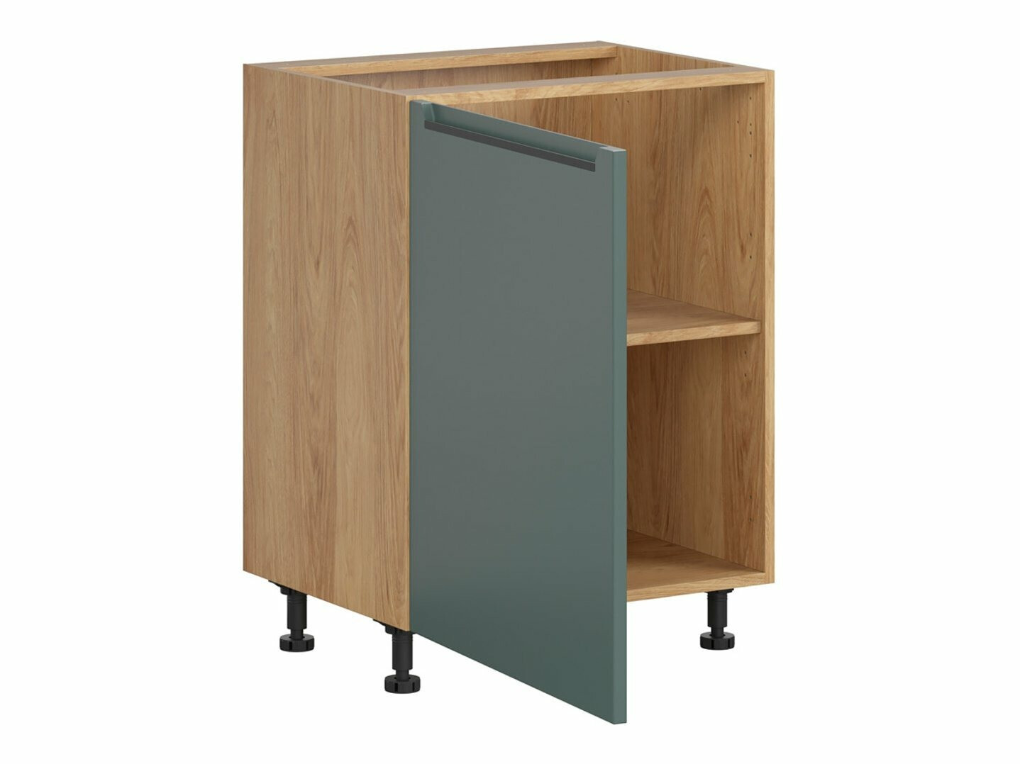 Ustega moodulkapp Riso Green 117