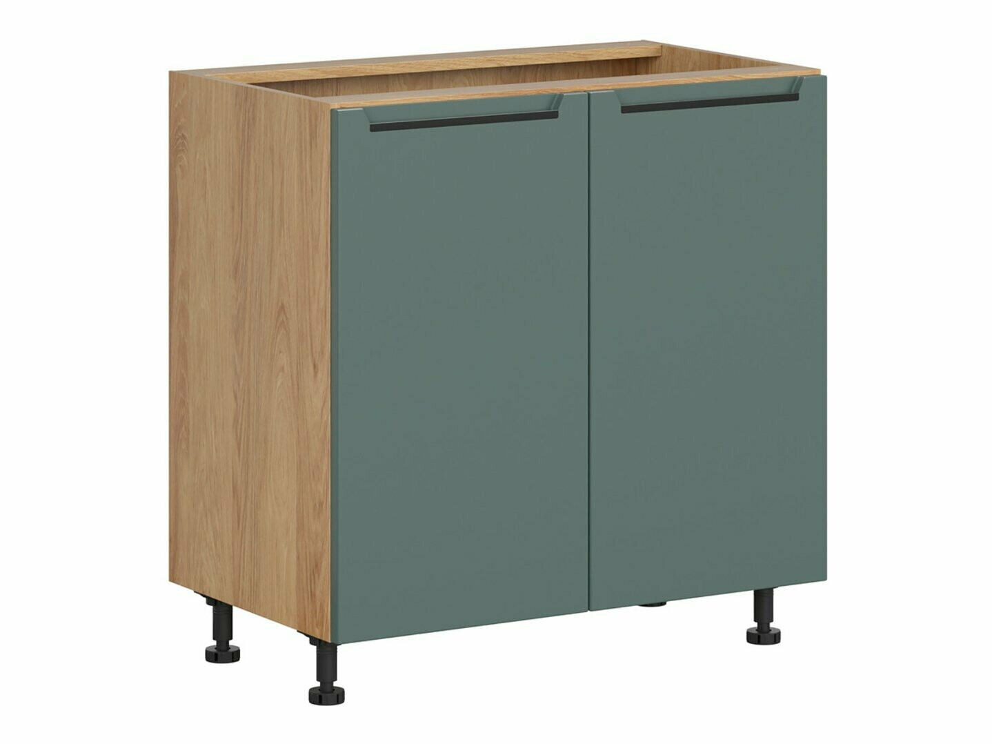 Ustega moodulkapp Riso Green 118