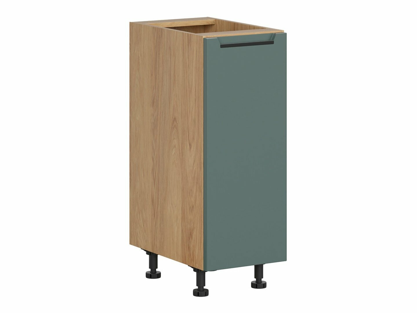 Ustega moodulkapp Riso Green 122