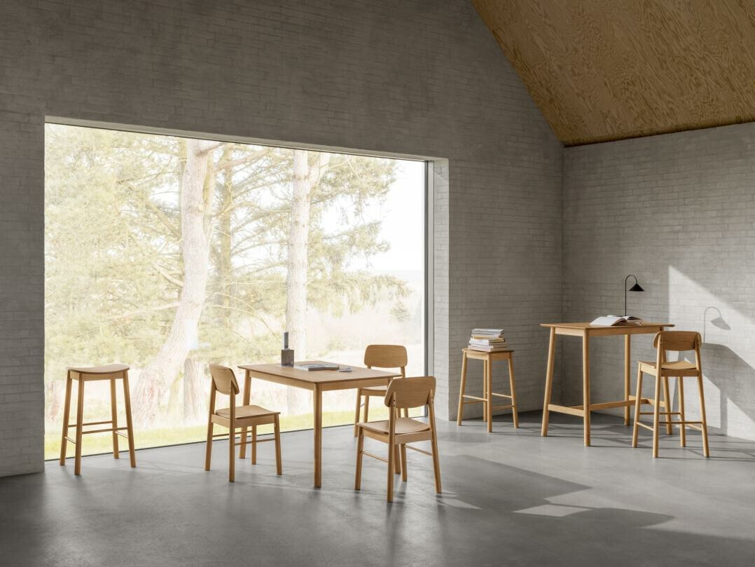 Baaritool Norsica 915