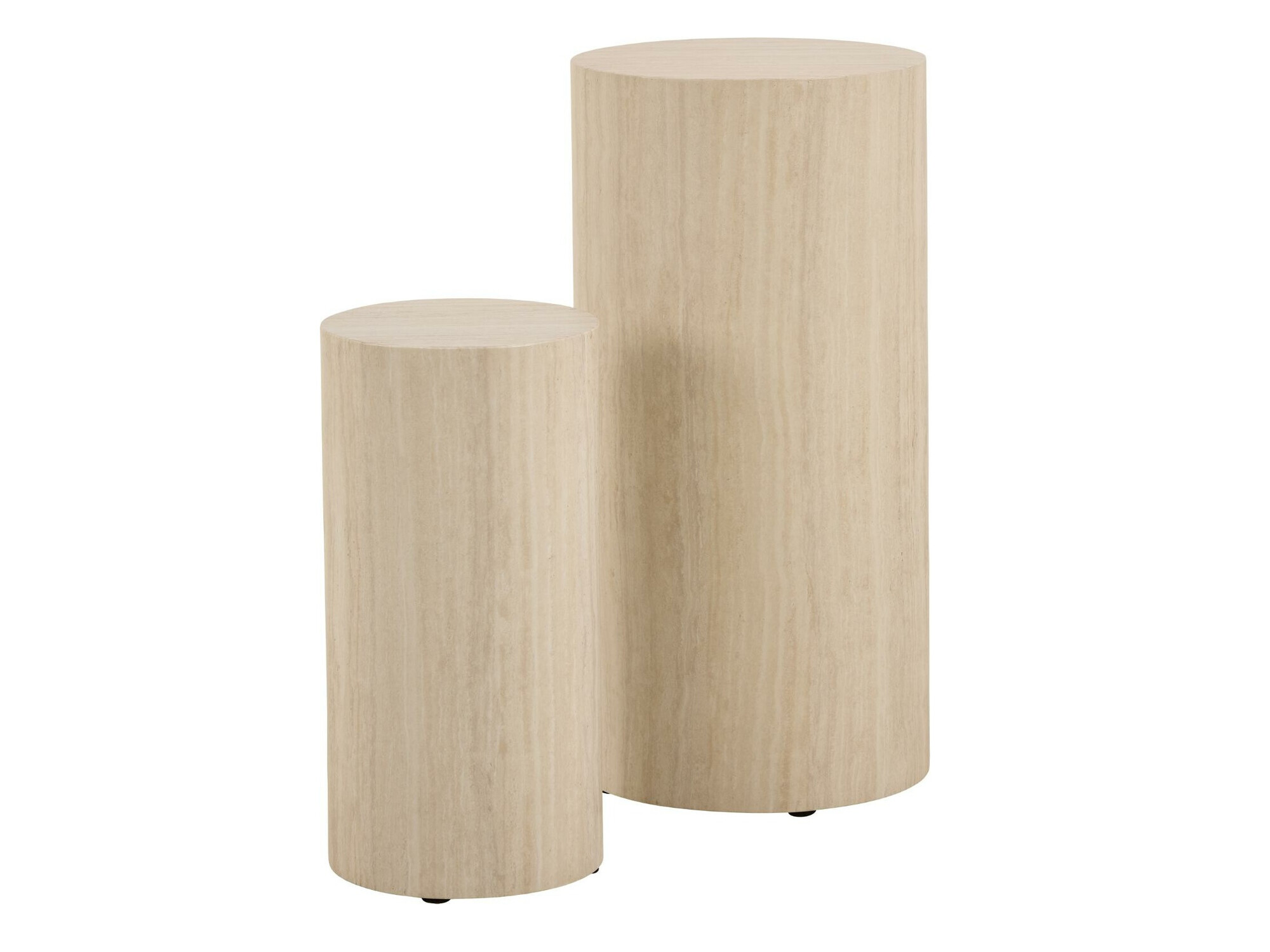 Kõrvallaudade komplekt Norsica 912 (Beež)