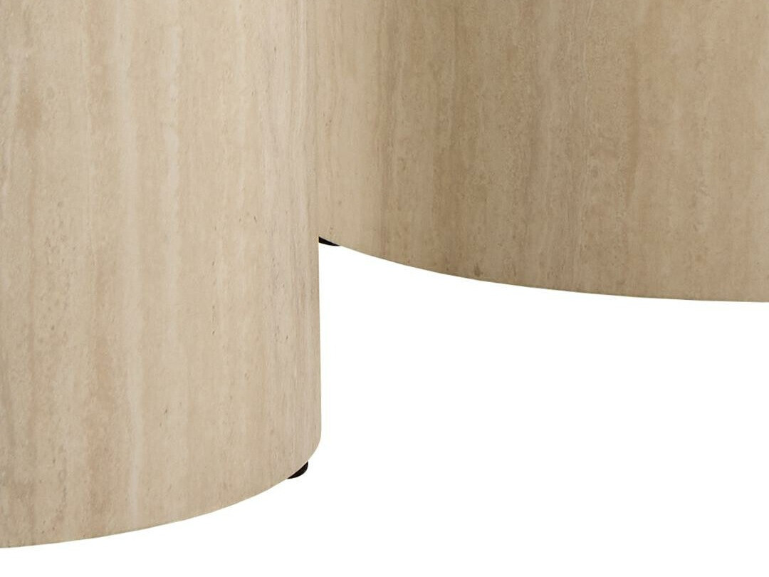 Kõrvallaudade komplekt Norsica 912 (Beež)