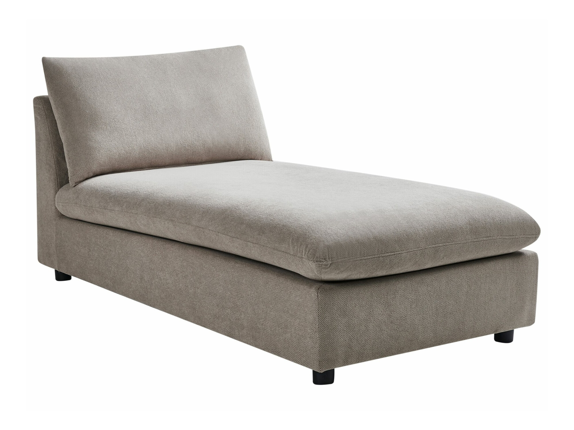 Kušett Berwyn 2473 (Taupe)