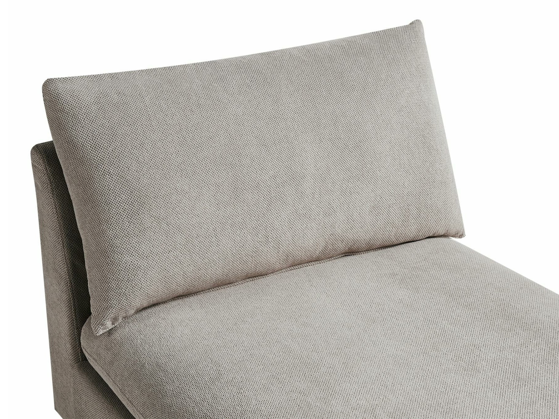 Kušett Berwyn 2473 (Taupe)