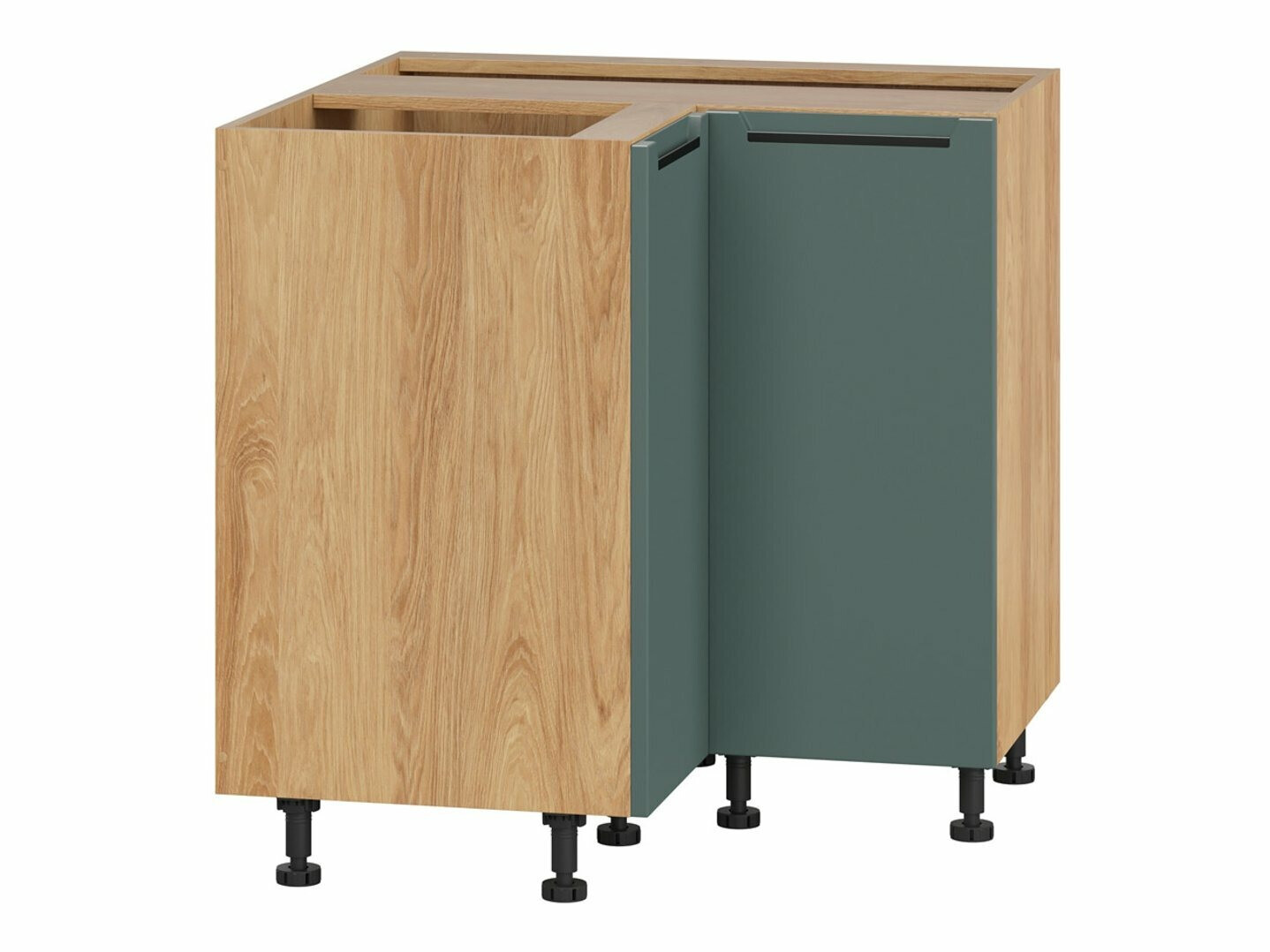 Moodul nurgakapp Riso Green 131