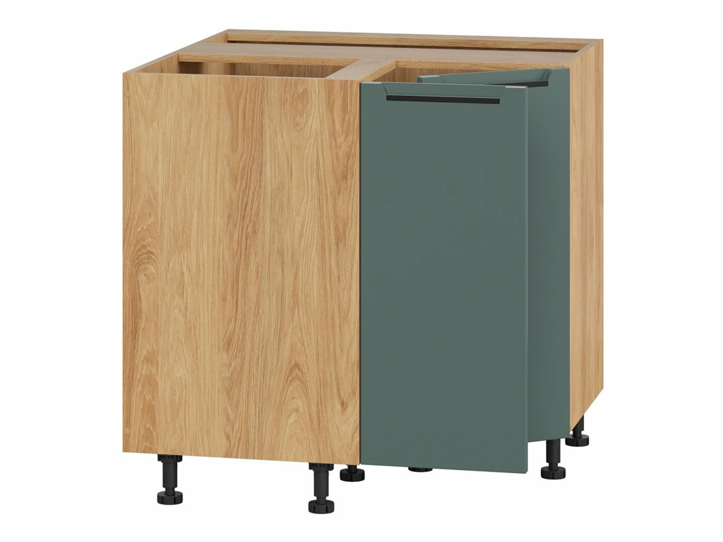 Moodul nurgakapp Riso Green 131