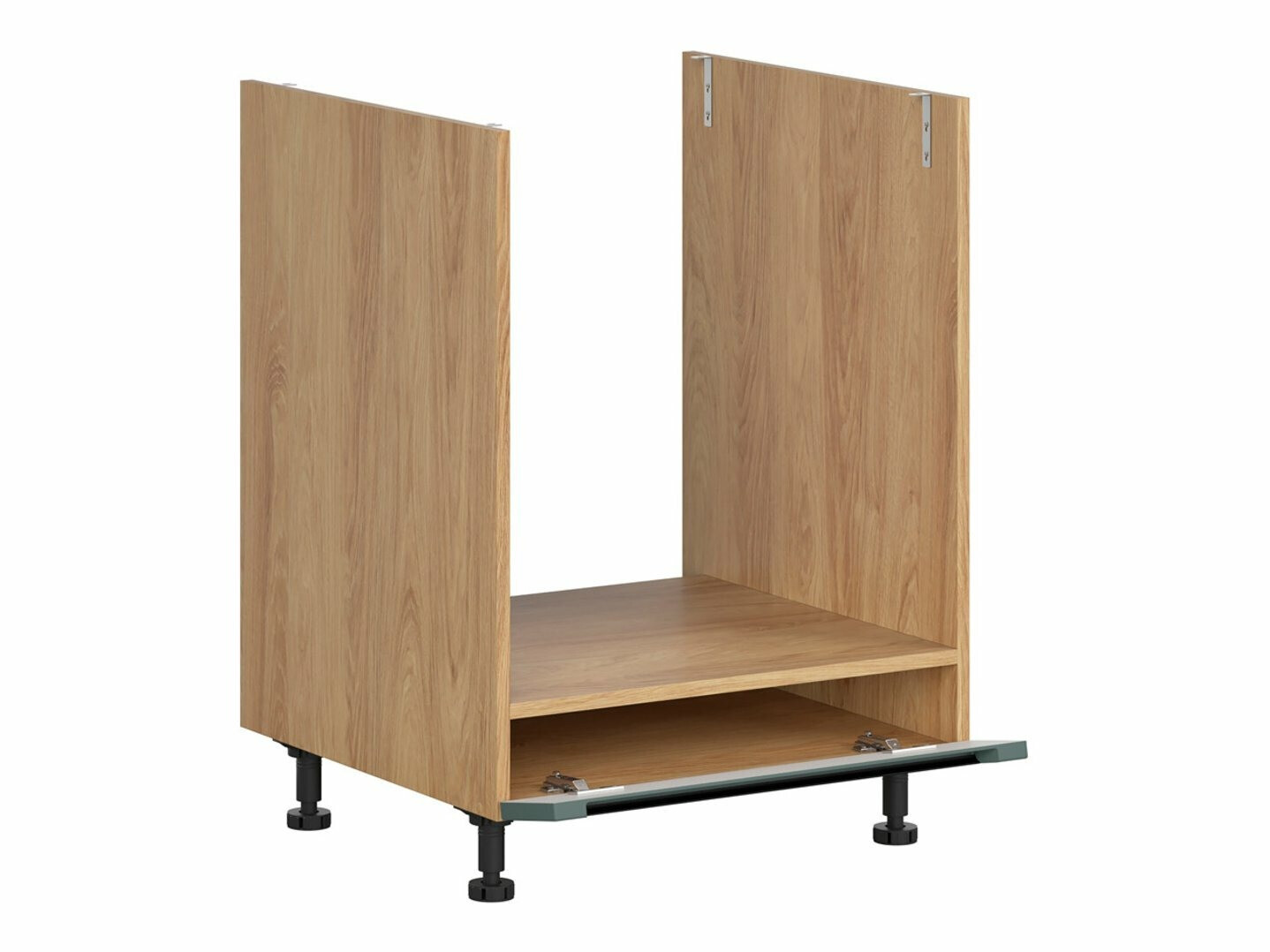 Moodulkapp sisseehitatud seadmete jaoks Riso Green 132