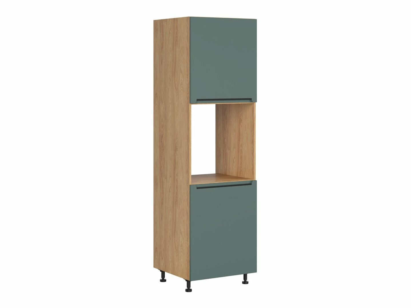 Moodulkapp sisseehitatud seadmete jaoks Riso Green 135