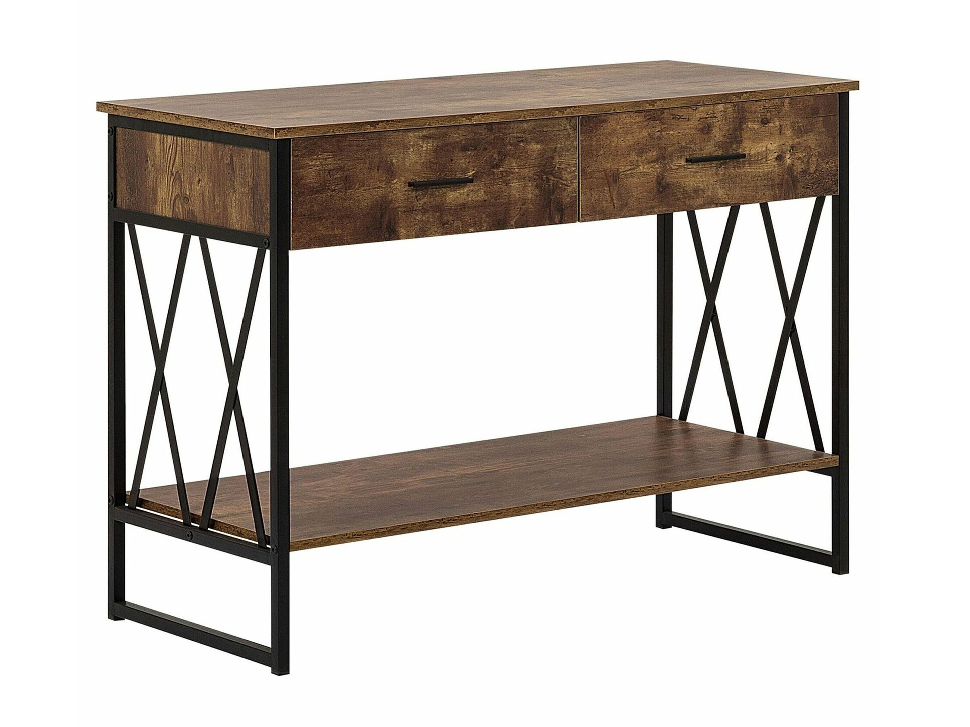 Konsoollaud Berwyn 439 (Tume puit)