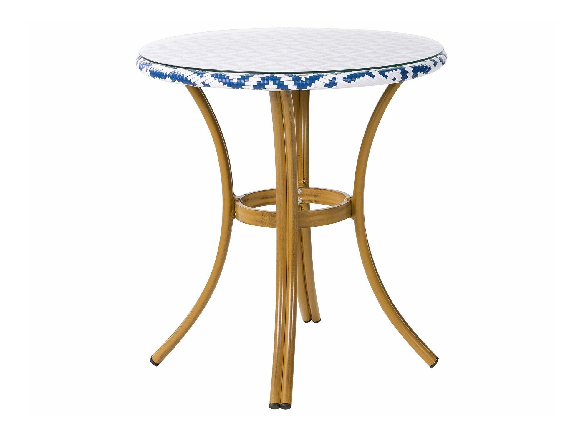 Laua ja toolide komplekt Berwyn 2479