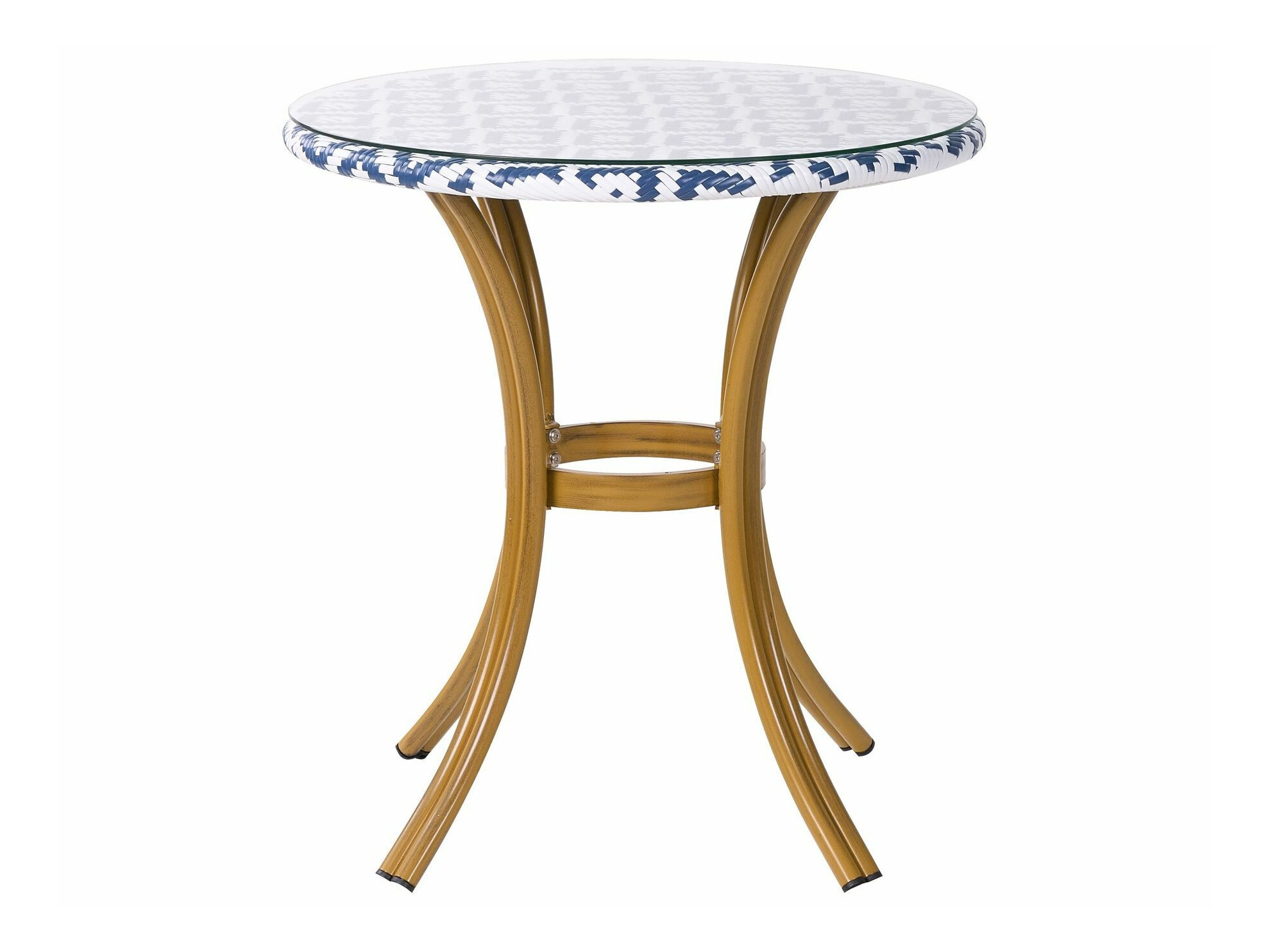 Laua ja toolide komplekt Berwyn 2479