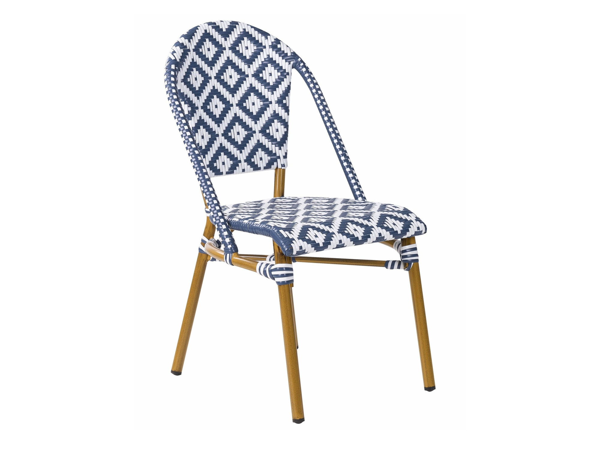 Laua ja toolide komplekt Berwyn 2479