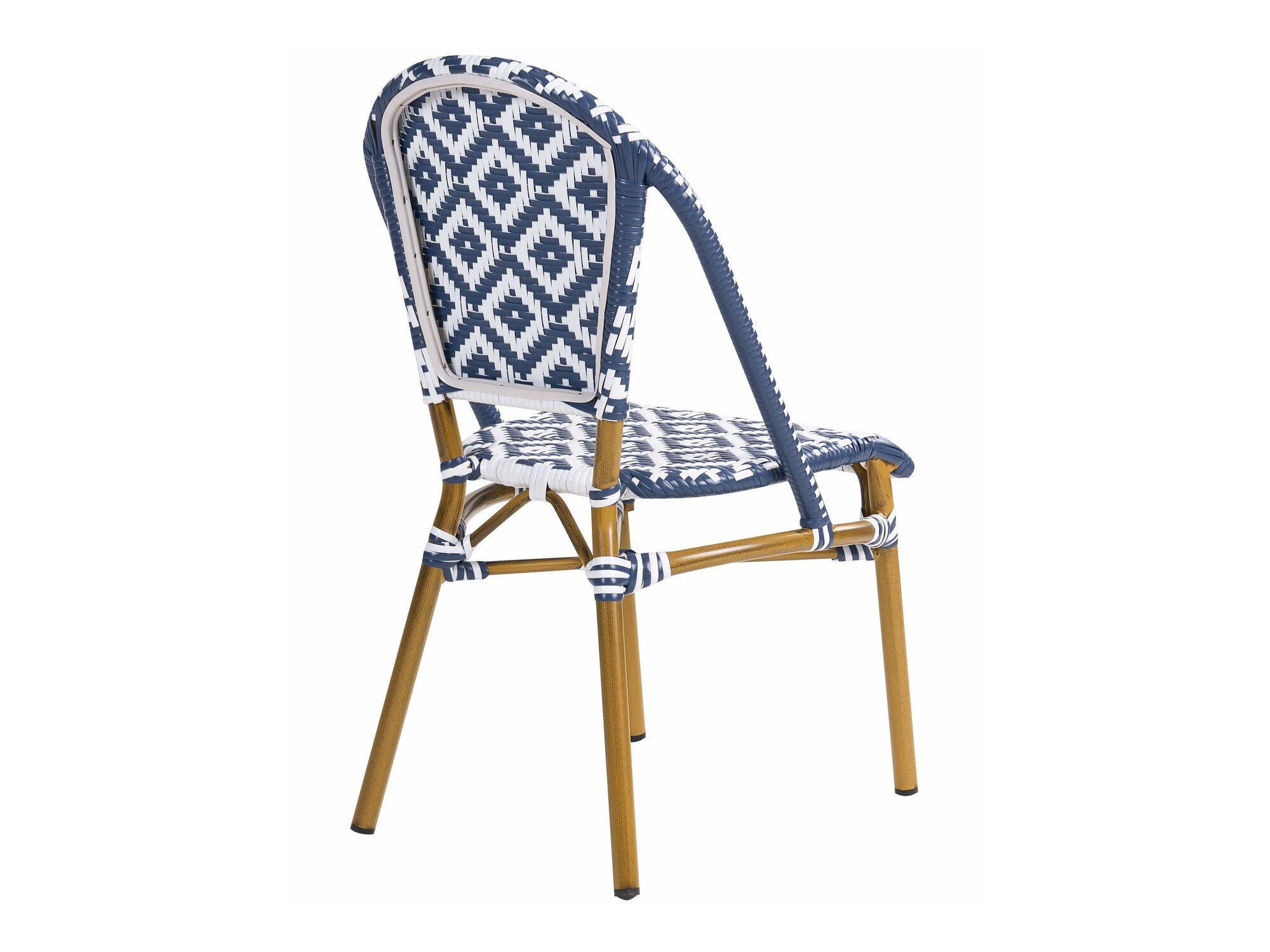 Laua ja toolide komplekt Berwyn 2479