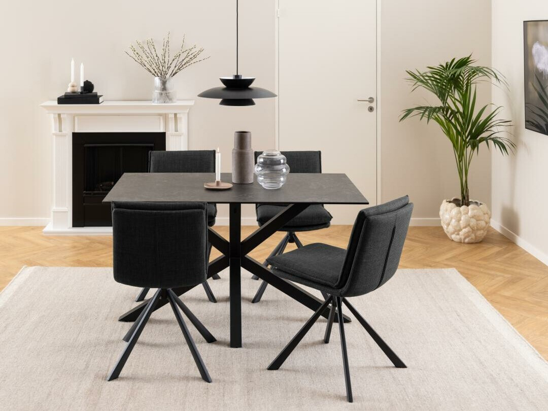 Laud Norsica 918 (Must)