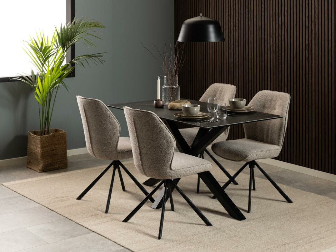 Laud Norsica 918 (Must)